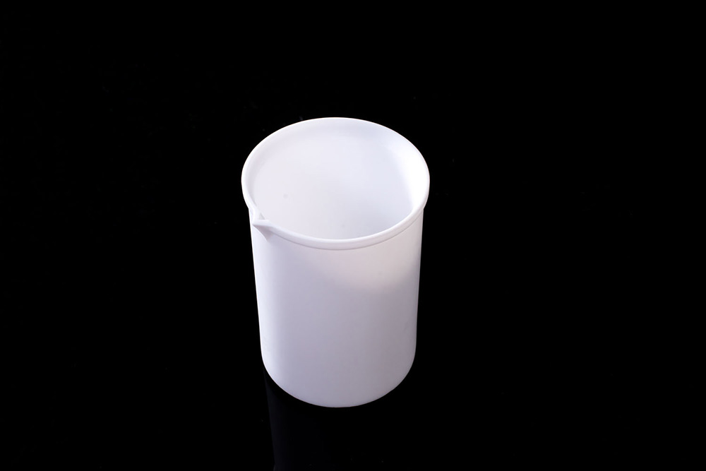 PTFE烧杯容量：500毫升CW07500 1件