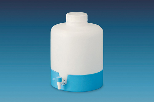 锥形罐100L螺钉盖不带脚轮