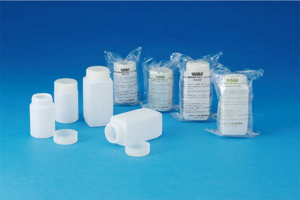 灭菌水瓶平方200ml 100瓶1901-2 MSK-200（HYPO）