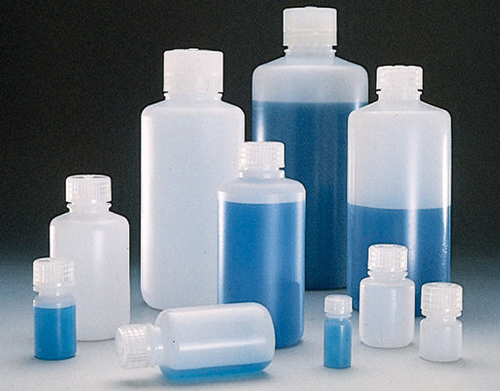 2002细口试剂瓶1000毫升（6瓶）