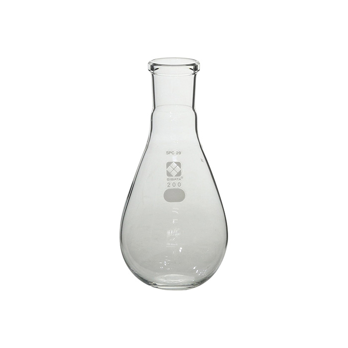 SPC平底茄子烧瓶200ML SPC29 035120-29200