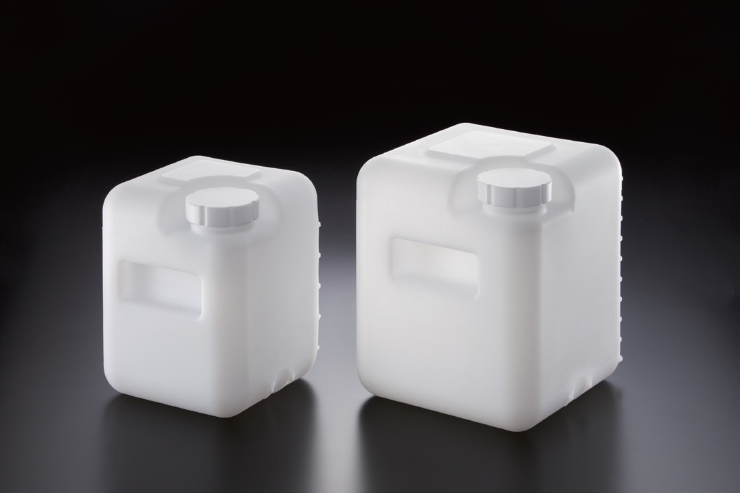 PFA公寓罐10L 1507-002