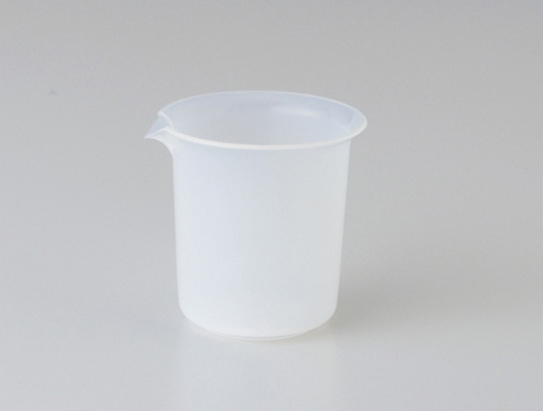 PFA烧杯1L无手，比例