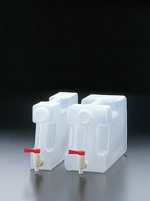 带有10L公鸡2123C的书瓶（包括3瓶）