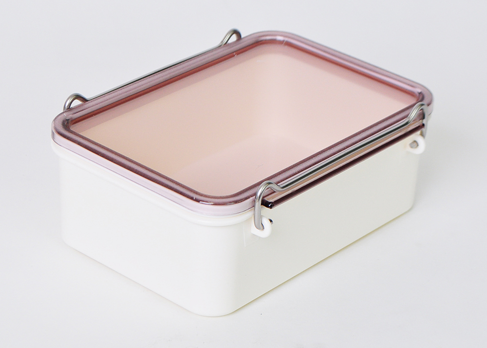 紧身盒号2 590毫升