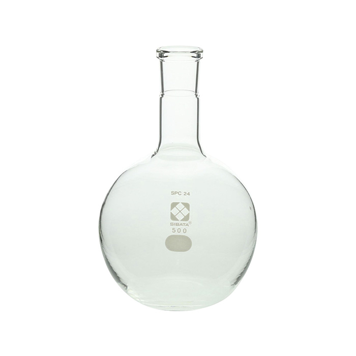 SPC平底瓶500ml 030110-24500