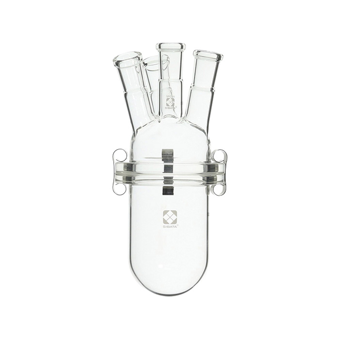 SPC可分离烧瓶集200ML 032300-4