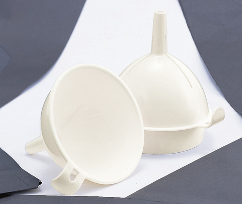 PP漏斗K-1510W&phi;120&times;137&times;110