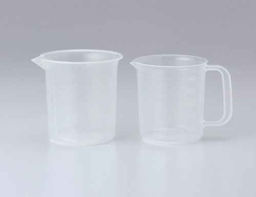 PP烧杯1L无手，比例