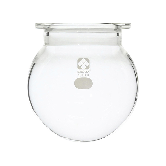 可分开的烧瓶，85mm 1L 005660-1000