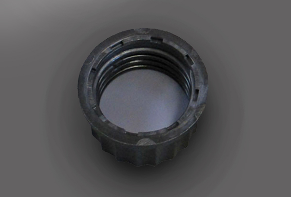 gl32pps螺钉盖，带PTFE硅胶垫圈BL99332 1PC