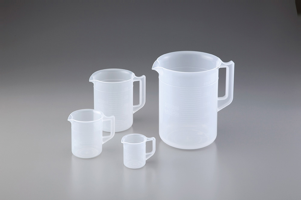 PP测量杯5L 300707