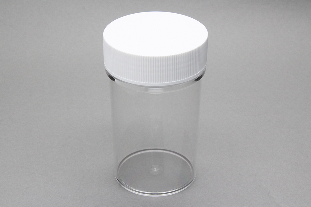 聚苯乙烯泡沫塑料容器，透明SN-600 600ml