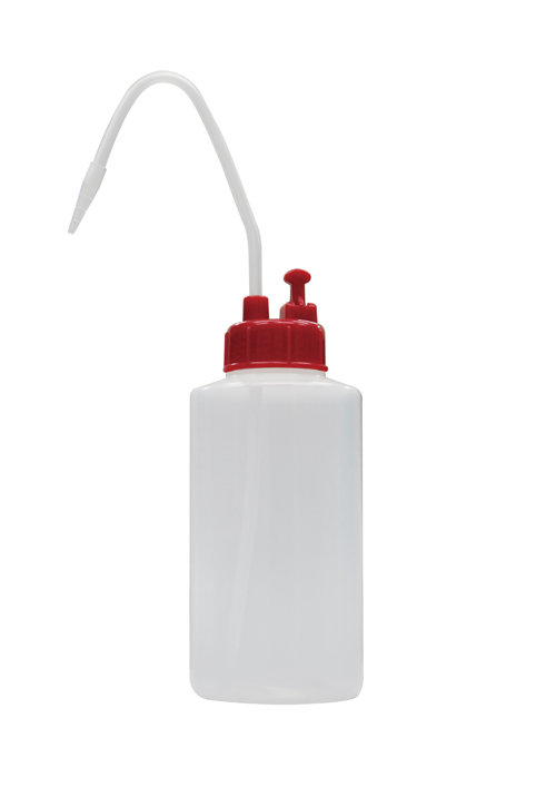 NT洗瓶颜色帽类型B 500ml紫色＃11