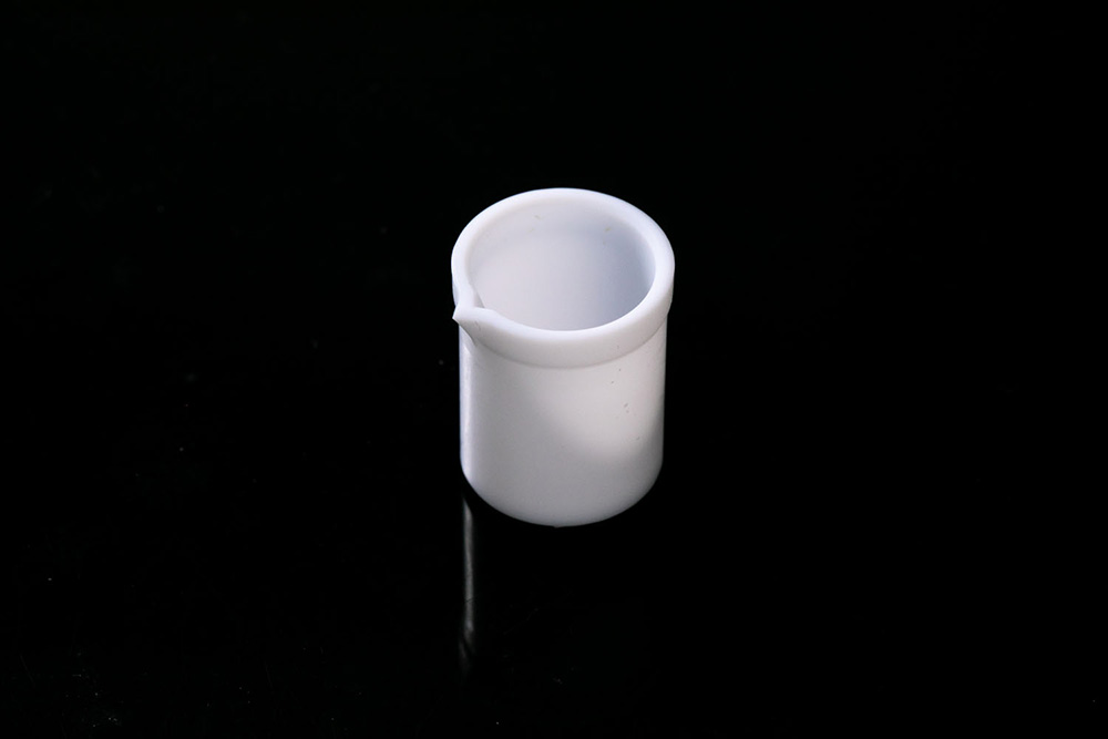 PTFE烧杯卷：5ML CW07005 1 PC