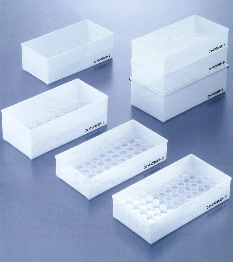 新样品支架身体L