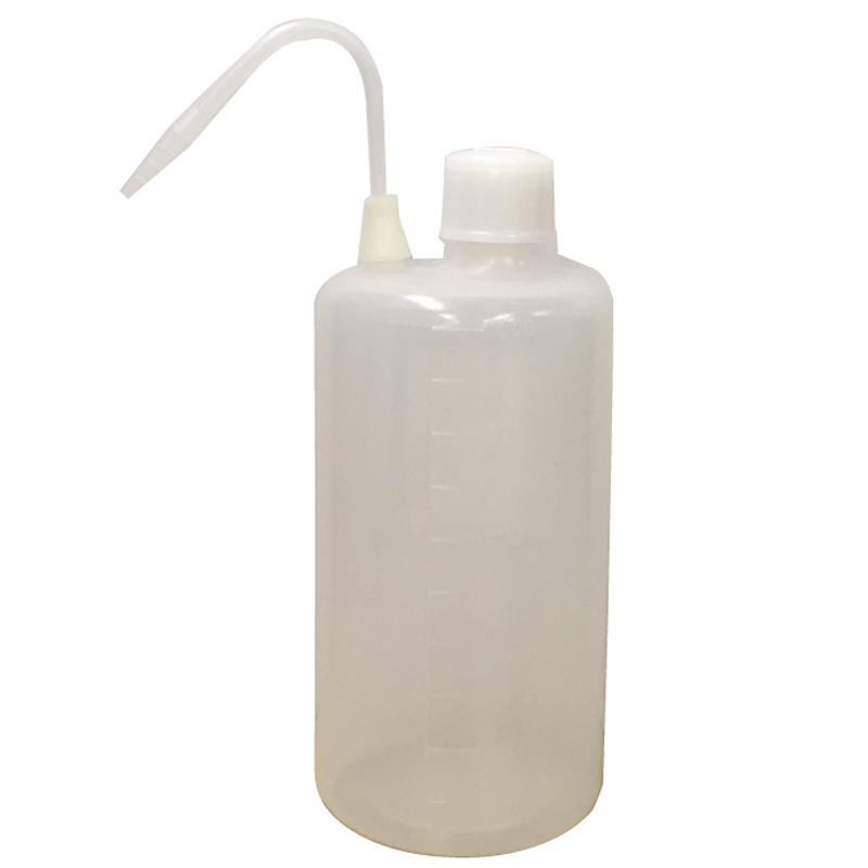 NT洗净瓶 YK式 (PE制） 1000mL