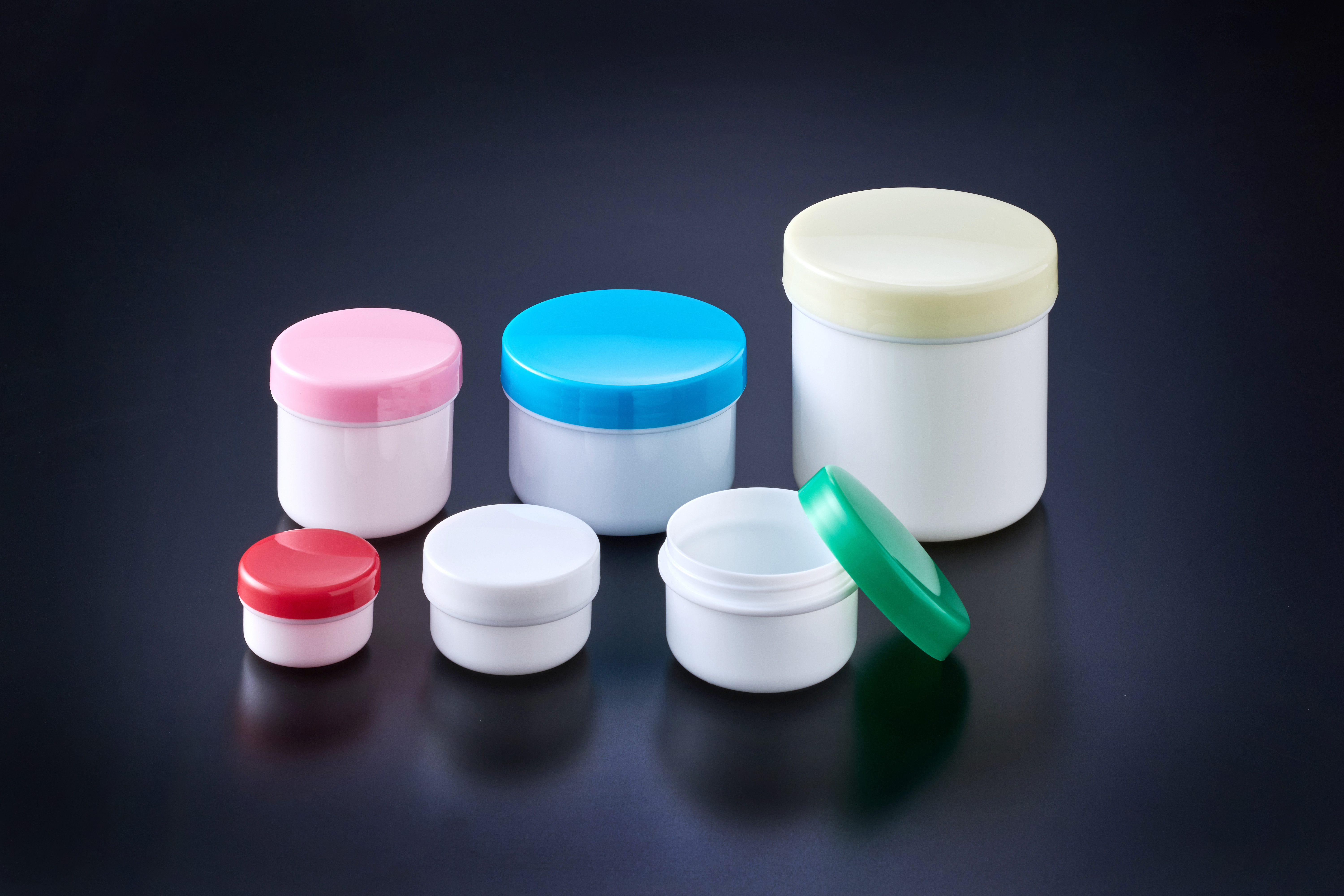 板Bo SG类型125毫升车身：白色帽子：粉红色50件