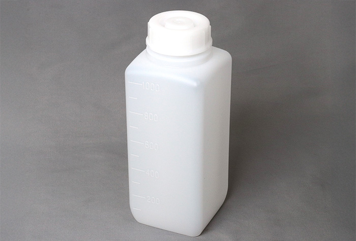 S瓶正方形型1L（50瓶）