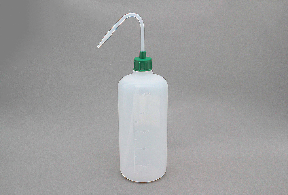 nt洗瓶颜色上限1000ml绿色＃6