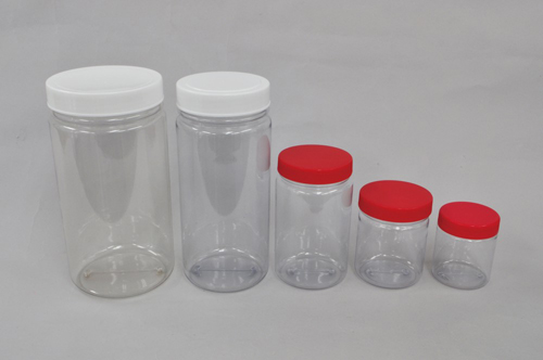 PVC Nanko瓶3000ml 22瓶