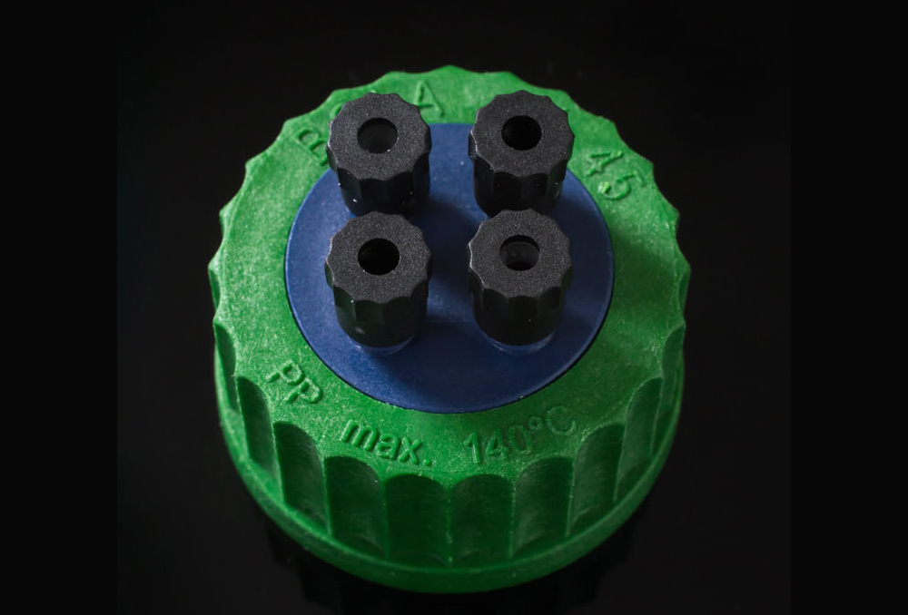 GL45瓶盖半硬管和硬管，小BL60808，1台