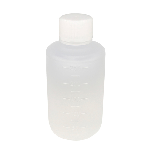JK-PPボトル细口 250mL