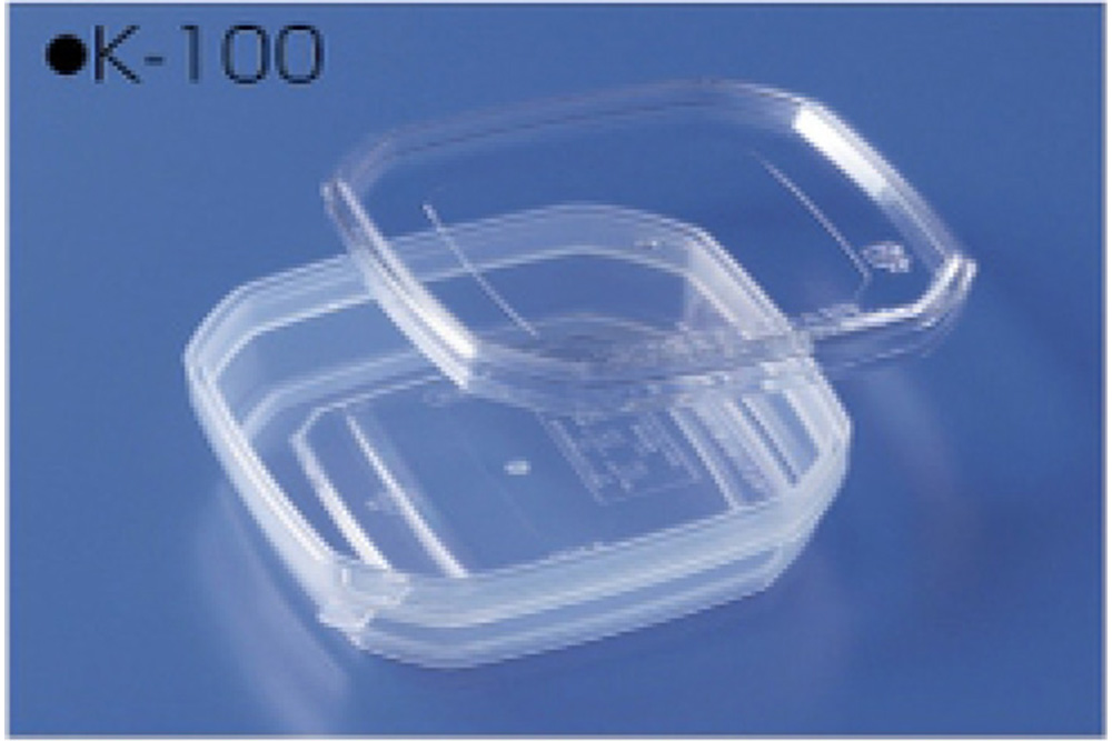 Sun Case K100主盖集200189-00