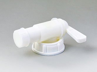 商业液体容器，男爵盒，Jambo Cock，&phi;19mm，用于高粘度含量，50 PCS