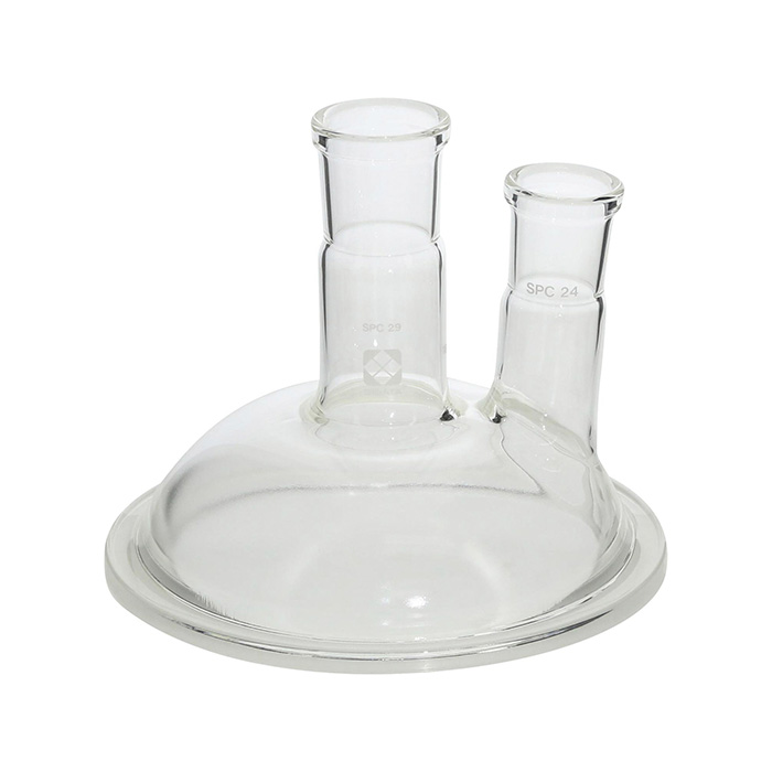 SPC可分离盖120mm 2燃烧器032330-2