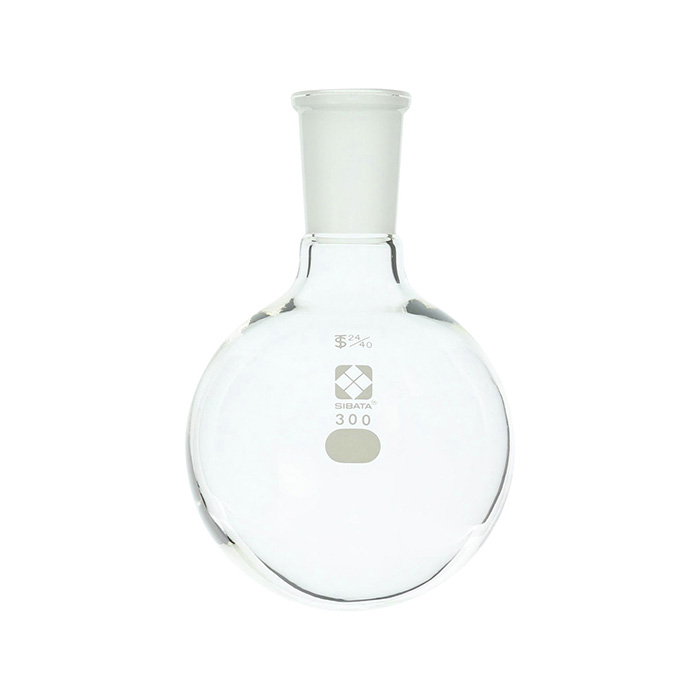 普通滑动圆形瓶300ml 24/40 005350-24300