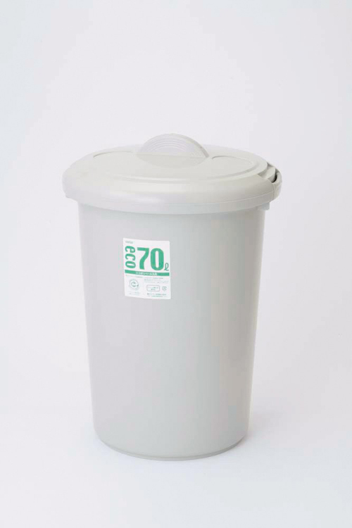 Eco Polypale圆形PEFN70H身体70L