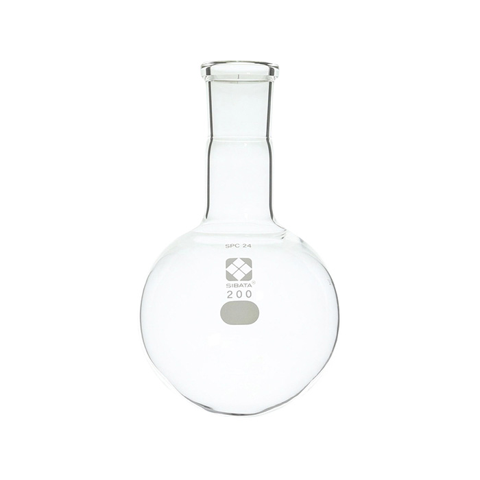 SPC圆形烧瓶200ML SPC-24 030100-24200