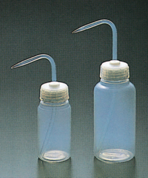 PFA洗瓶宽口1000ml