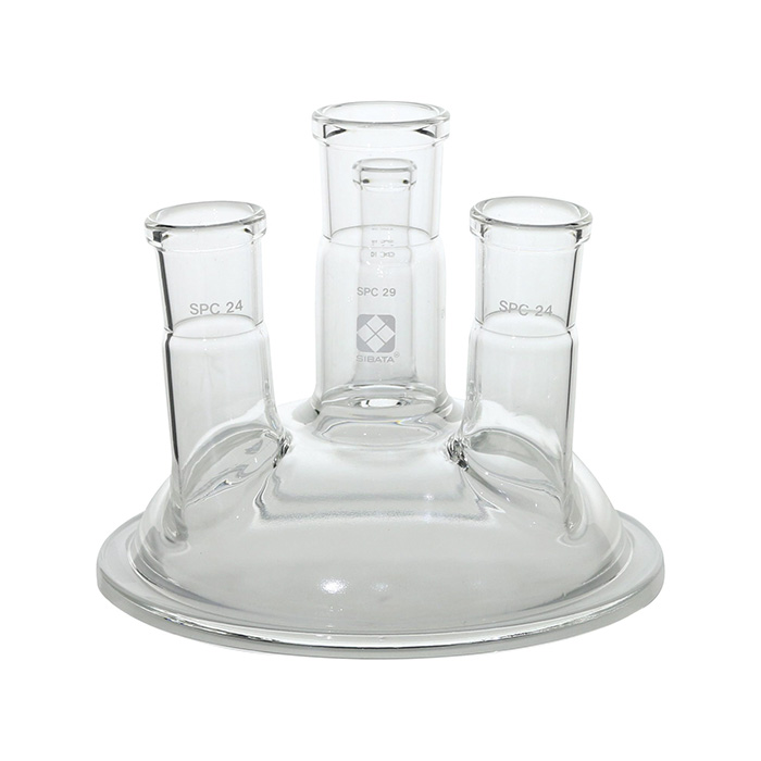 SPC可分离盖120mm 4英寸032330-4