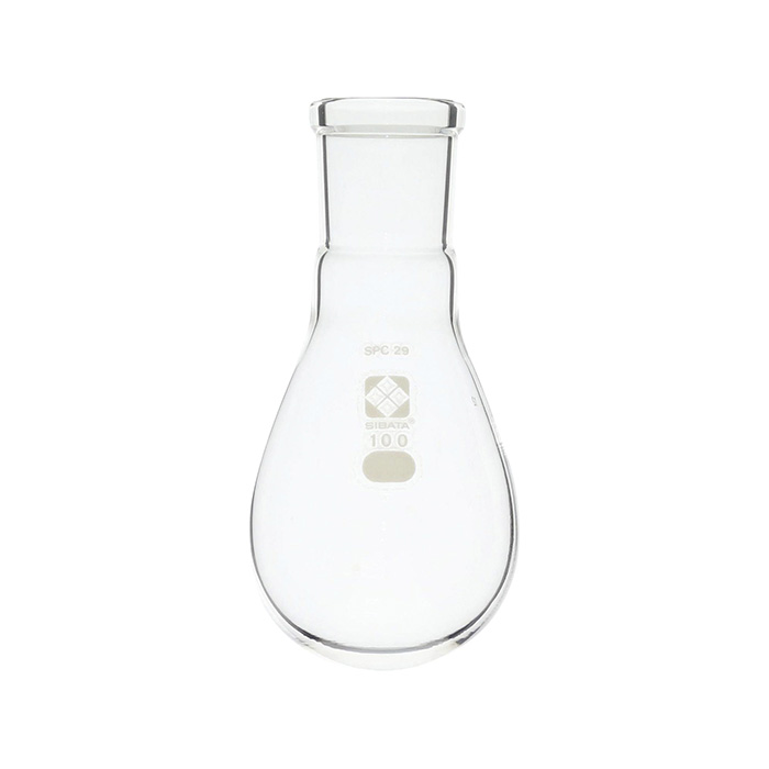 SPC茄子烧瓶100ml SPC-29 030120-29100