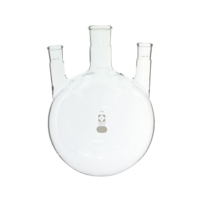 SPC三领圆形瓶5L透明交配45-SPC29 030170-4551