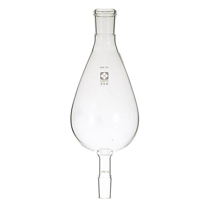 SPC浓缩烧瓶250ml 030210-24250