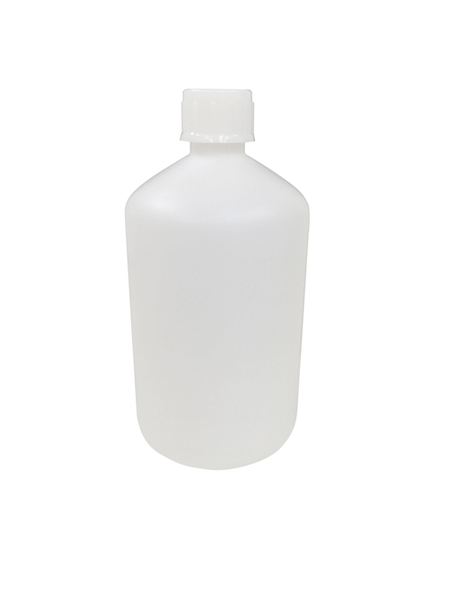 PE薄口瓶，白色5L（8件）