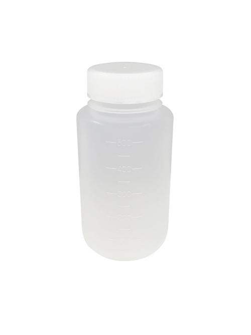 JK-PP瓶宽口500毫升