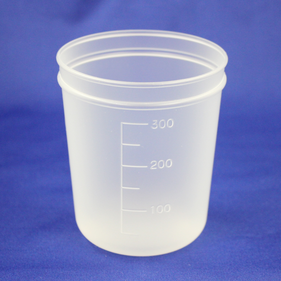   杯300毫升D-300（PP）（500pcs）