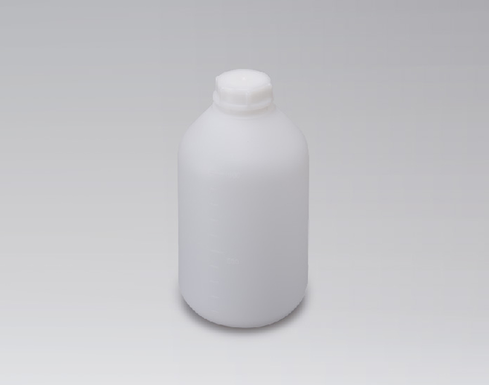 小清洁瓶Un 1al-f（10件）（带密封帽）天然