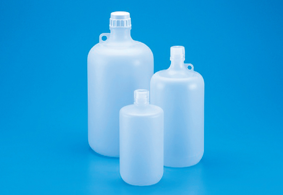 细口剂葡萄（LDPE）盖（PP）8000ml