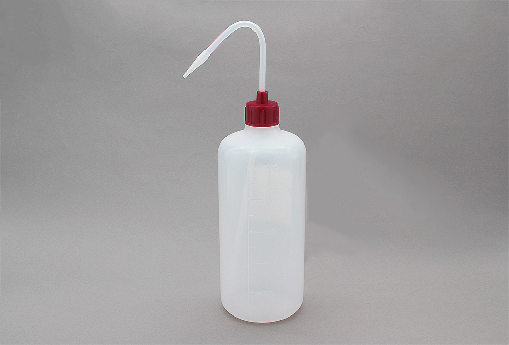 NT洗瓶颜色上限1000ml紫色＃11