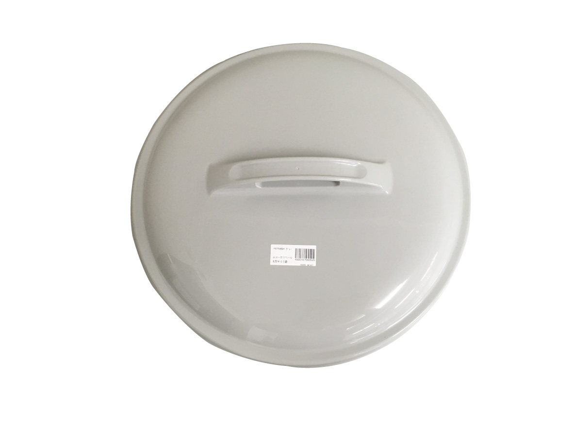 Eco Polypale圆形PEFN9H盖