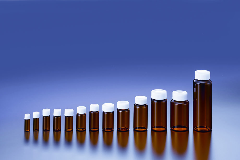 螺丝管号7L棕色（50件）