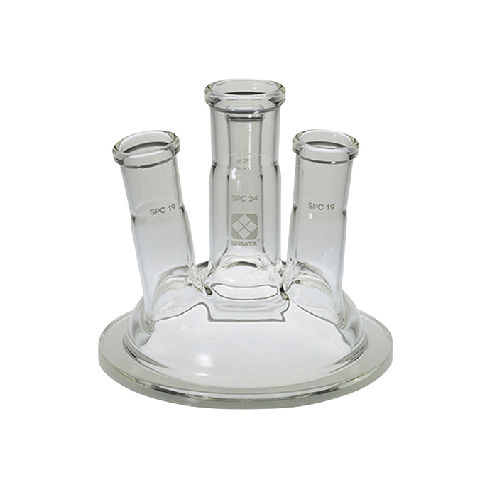 SPC可分离盖85mm 4英寸032300-04