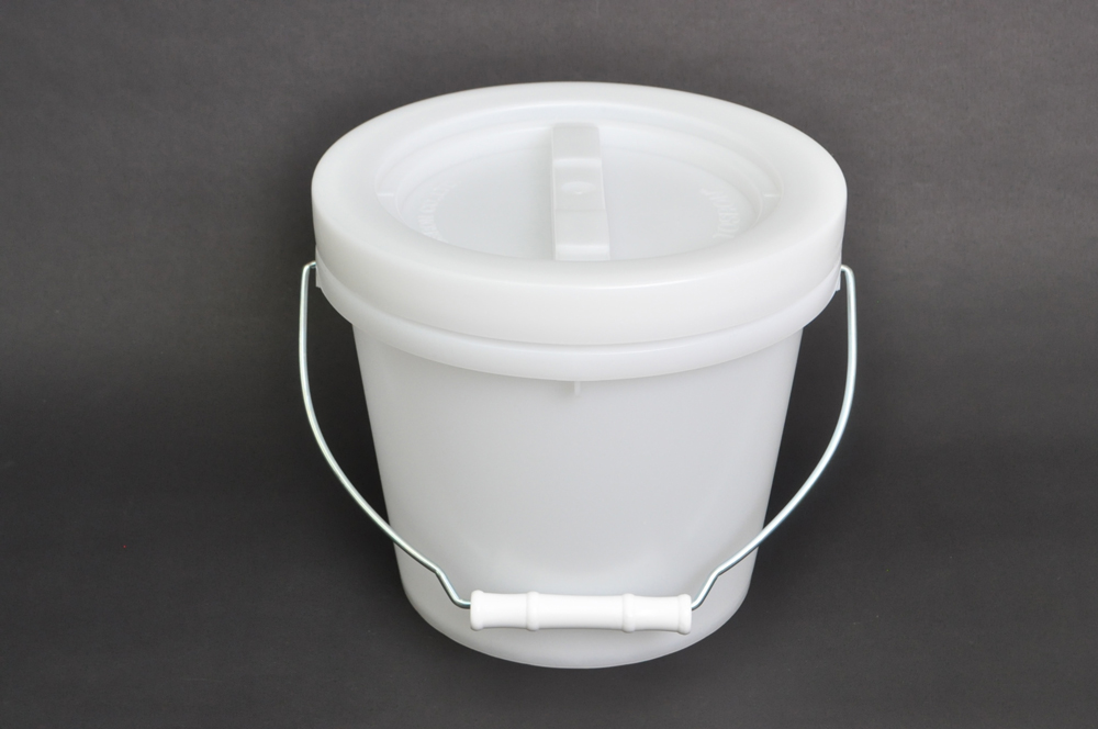 Toslon圆形螺丝型盖型3L