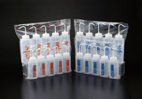 多洗瓶17001 500ml红色