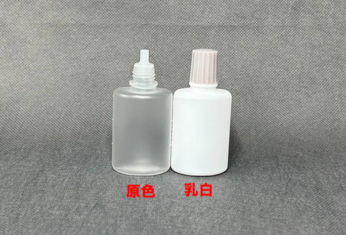 通用30 30毫升 白色帽黑色灭菌（100件）